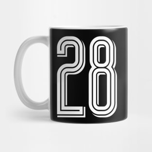 Inline 28 Mug